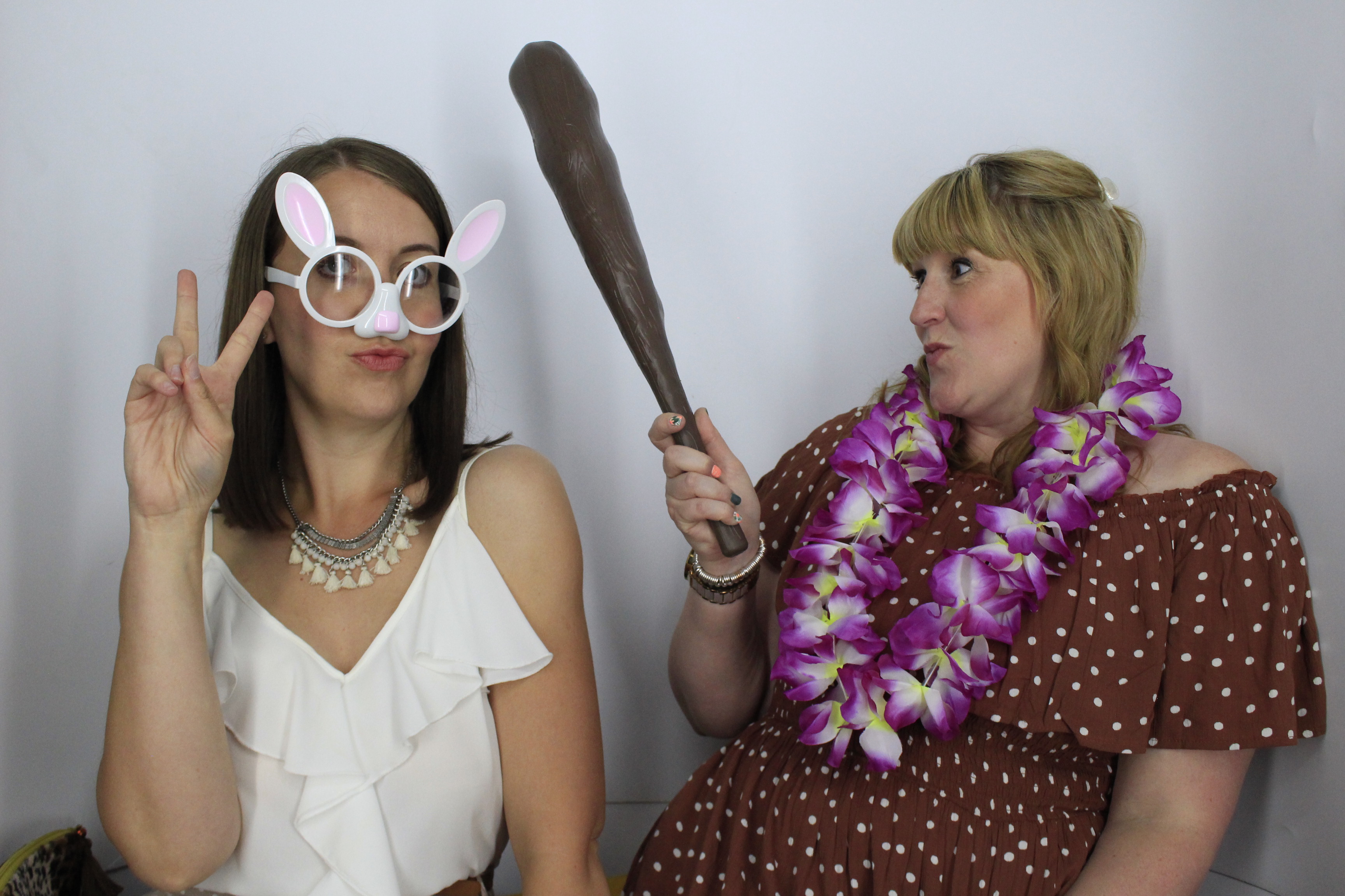 Mr & Mrs Hill's Wedding | View more photos from the event at gallery.myphotoboothexperience.co.uk/u/MyPhotoBoothExperienceLtd/Mr-Mrs-Hills-Wedding